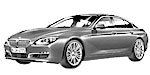 BMW F06 U0956 Fault Code