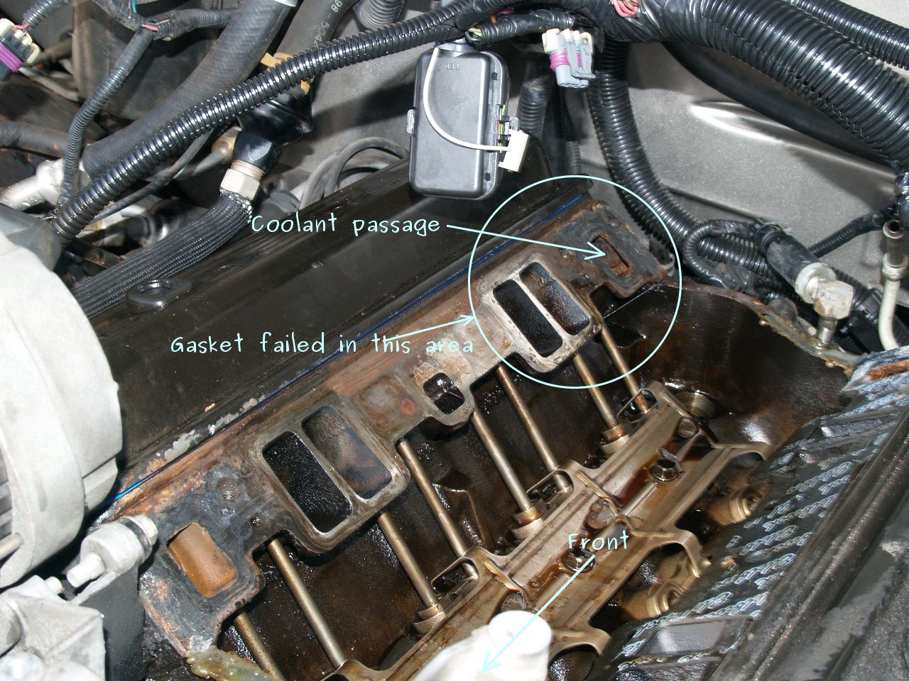 See U0956 in engine